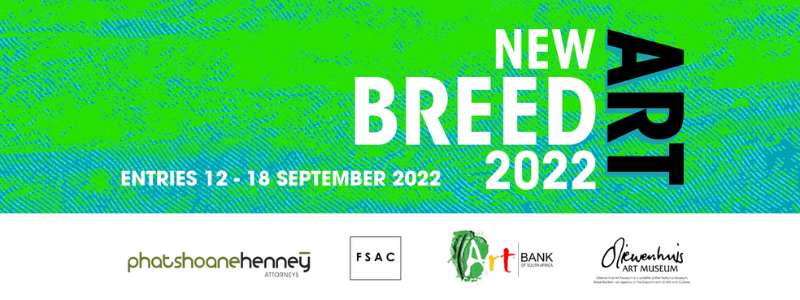 2022 New Breed Art Competition: Exciting New Breed Art mentorship opportunities lined up for this year