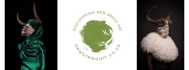 New Breed Art Competition: The Golden Door to a career in art
