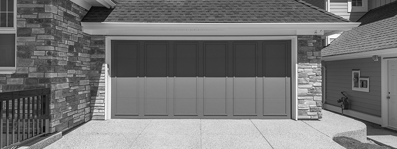 Can you convert the garage of your sectional title unit into an extra room? Tonkin Clacey Inc.