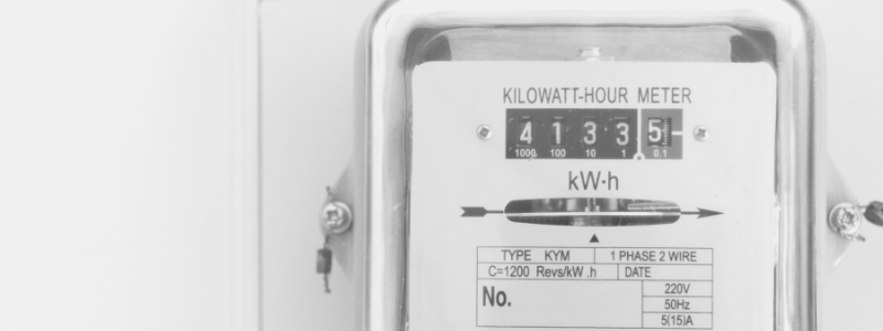 May I refuse access to my property for electrical meter readings?